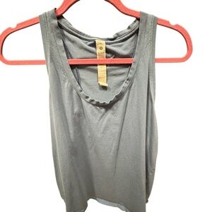 Lululemon Athletica light sky Blue Sleeveless Tank Love Top size 10 like new
